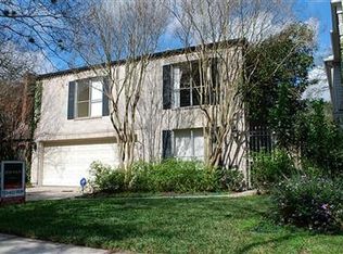 2150 Swift Blvd, Houston, TX 77030