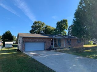 55 Shannon Dr, Corbin, KY 40701