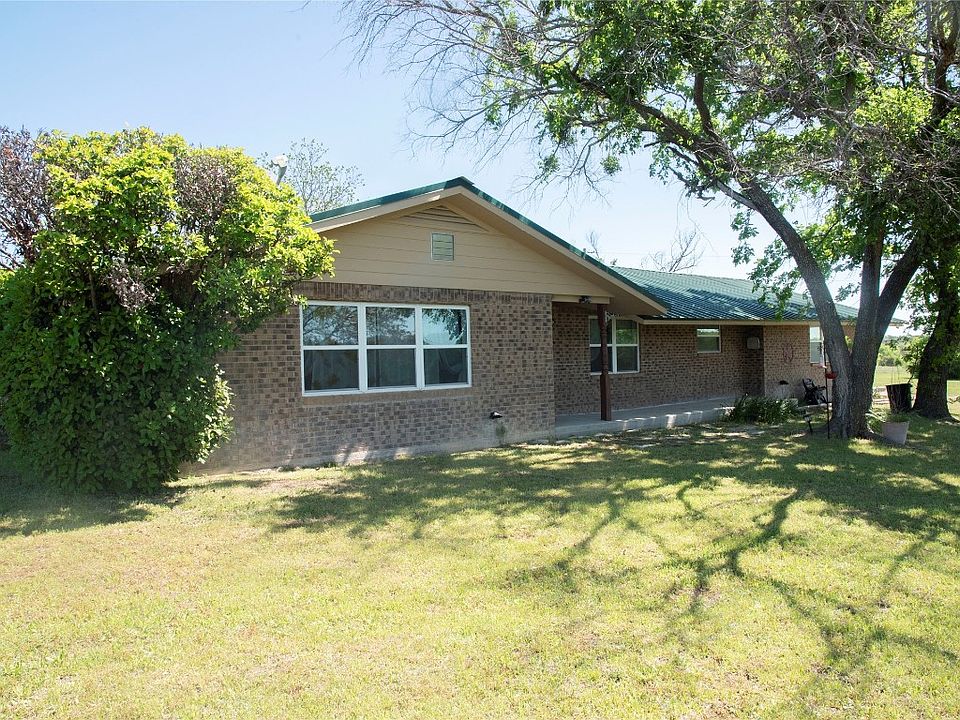 2101 County Road 260, Gustine, TX 76455 MLS 20581107 Zillow