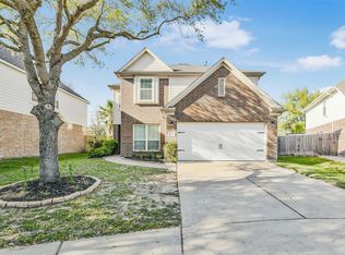 8706 Challis Park Ct, Houston, TX 77040