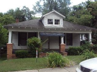 179 Forest Ave, Macon, GA 31204