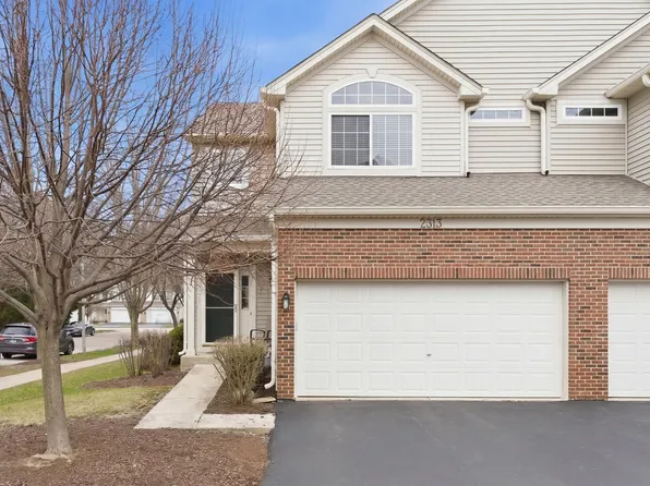 2313 Stoughton Dr, Aurora, IL