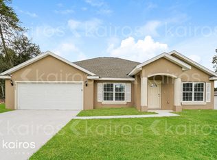 16903 SW 40th Cir, Ocala, FL 34473