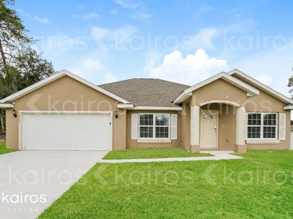16903 SW 40th Cir, Ocala, FL 34473