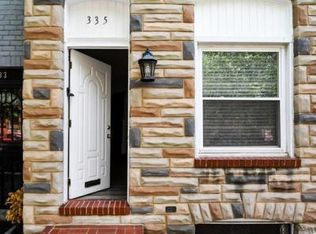 335 S Ann St, Baltimore, MD 21231