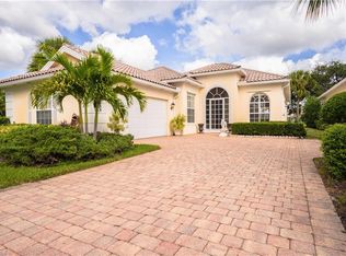 3919 Valentia Way, Naples, FL 34119