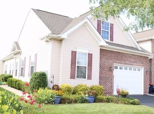 104 Gazebo Ln, Middletown, DE 19709