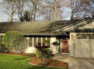 4815 Sylvan Ct, Sylvania, OH 43560