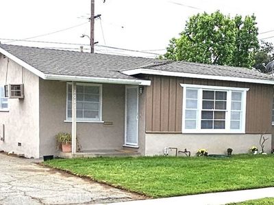 1060 Newhill St, Glendora, CA, 91741