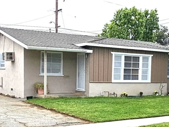 1060 Newhill St, Glendora, CA 91741