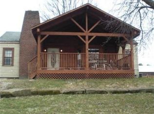 5047 Dunsha Rd, Medina, OH 44256