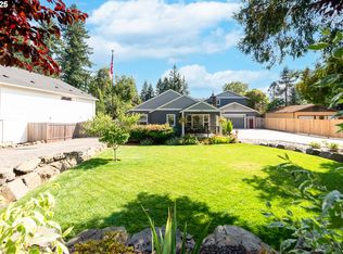 2507 NE 59th St, Vancouver, WA 98663