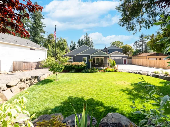 2507 NE 59th St, Vancouver, WA 98663