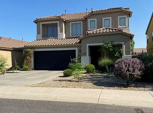10756 E Verbina Ln, Florence, AZ 85132