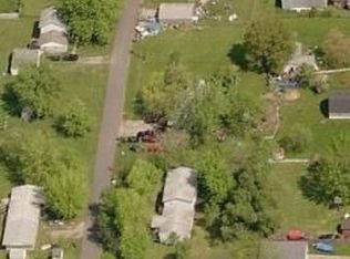 51 Ohio Ave SW, Pataskala, OH 43062