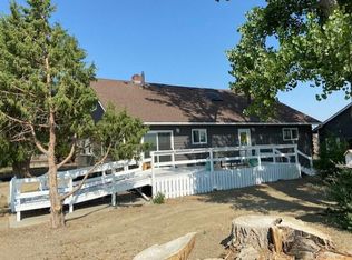690 Road 8, Powell, WY 82435