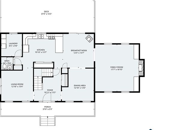 4th image of 71 Auburn Road