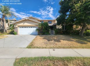 12188 Ironstone Dr, Etiwanda, CA 91739