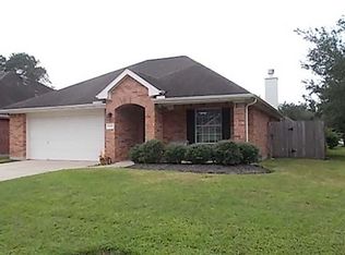 22841 Lantern Hills Dr, Kingwood, TX 77339