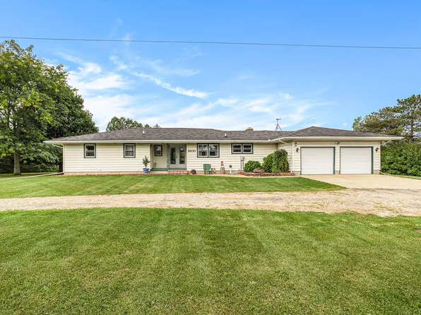 8830 43rd St S, Scotts, MI 49088