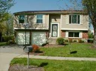 5907 Summersweet Dr, Clayton, OH 45315