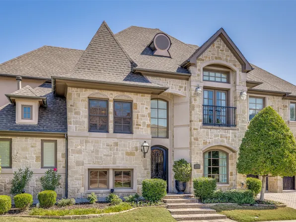 6204 Jacqueline Dr, Plano, TX 75024