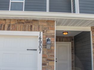 14907 W 64th Ter, Shawnee, KS 66216