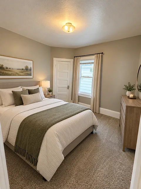 2 bed, $1,250 — Photo 4