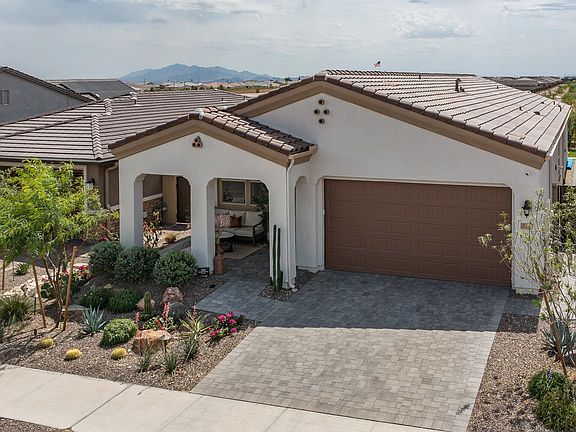 2nd image of 20627 W RANCHO Drive