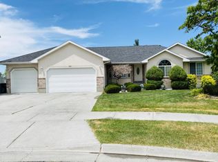 3801 E Orchard Cir, Ammon, ID 83406