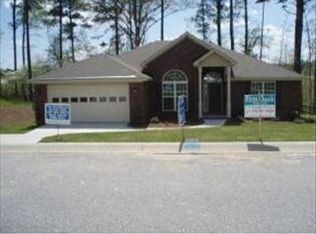 976 Cannock St, Grovetown, GA 30813