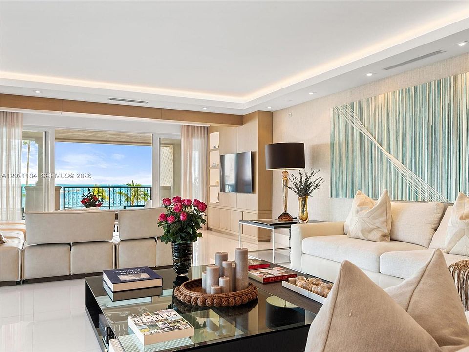 1st image of 7431 Fisher Island Dr #7431