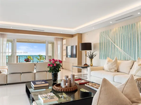 7431 Fisher Island Dr #7431, Miami Beach, FL 33109