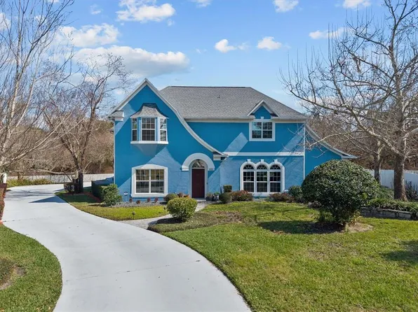 441 Courtlea Oaks Blvd, Winter Garden, FL 34787