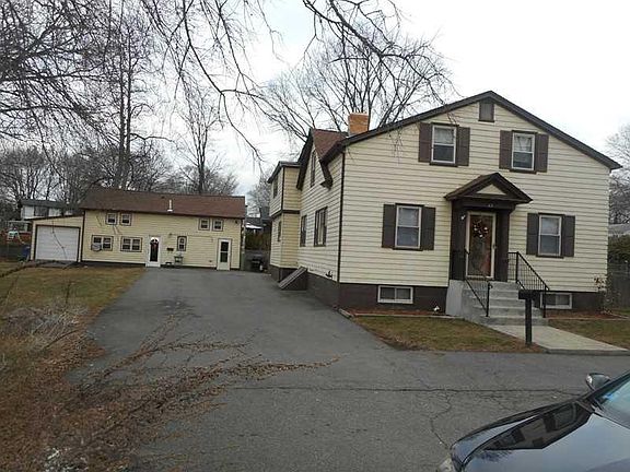 2nd image of 33 Albert Ave E