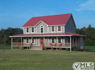 3550 Williams Cove Rd, Winchester, TN 37398