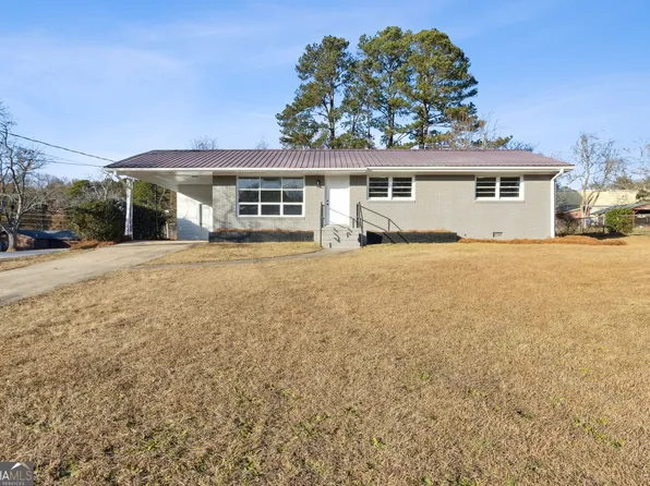 269 Elks St, Winder, GA 30680