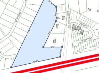 0 Log Shoals Rd, Greenville, SC 29607