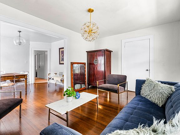 5th image of 46 Bellevue Ave #1