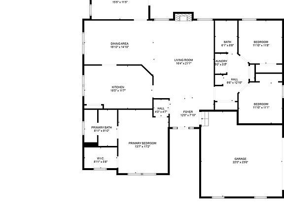 2nd image of 23 Whisper Lake Drive