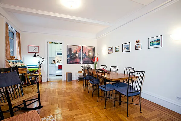 Sold by Brown Harris Stevens | media 24