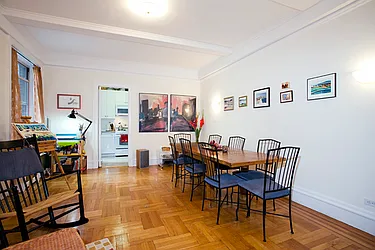 Sold by Brown Harris Stevens