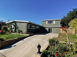 1890 Cordrey Ct, San Diego, CA 92105