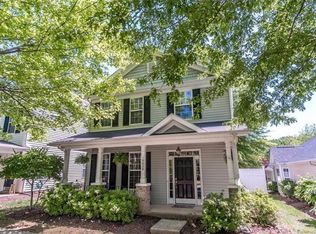 10028 Caldwell Depot Rd, Cornelius, NC 28031
