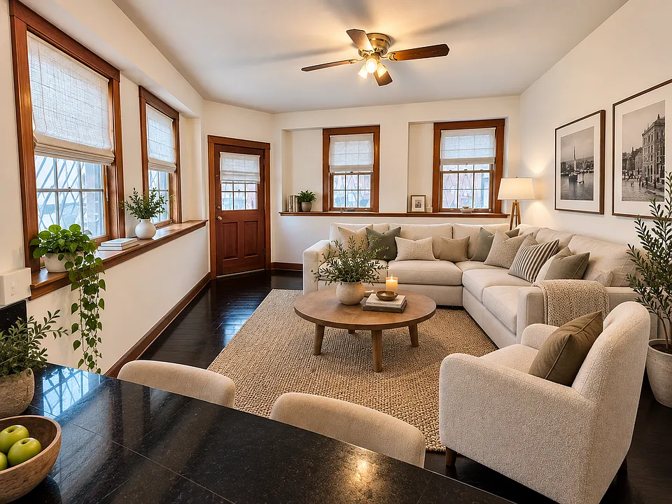 300 North St #1