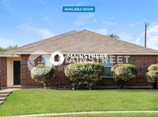 729 Grambling Dr, Dallas, TX 75241