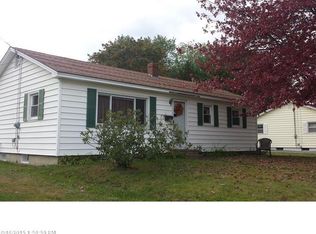 69 Park Ave E, Brewer, ME 04412