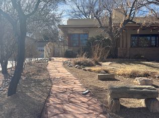 1400 Sigma Chi Rd NE, Albuquerque, NM 87106