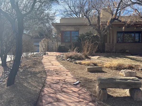 1400 Sigma Chi Rd NE, Albuquerque, NM 87106