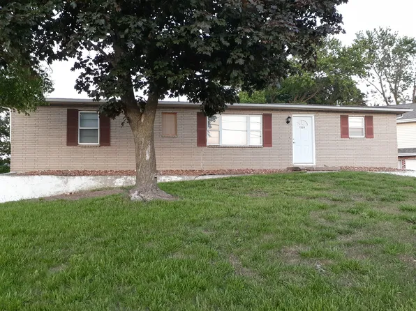 7509 N Broadway Ave, Gladstone, MO 64118